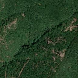 Satellite imagery of Čatal Češmi, GR