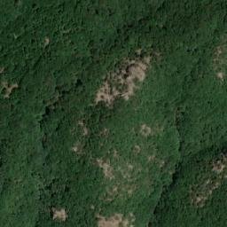 Satellite imagery of Čatal Češmi, GR