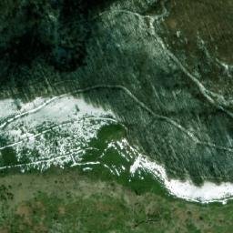 Satellite imagery of Prohod Demir Kapiya, BG