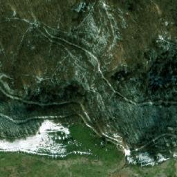 Satellite imagery of Prohod Demir Kapiya, BG