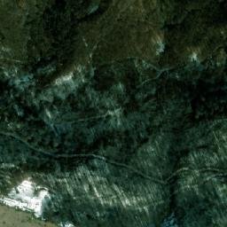 Satellite imagery of Prohod Demir Kapiya, BG