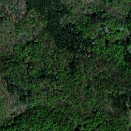 Satellite imagery of Pyramid 72, GR