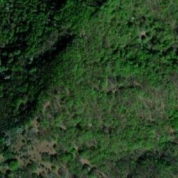 Satellite imagery of Pyramid 72, GR