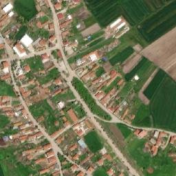 Drone Görünümü