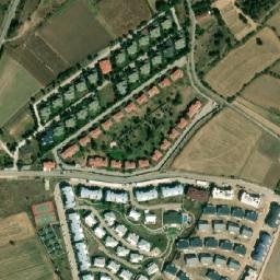 Drone Görünümü