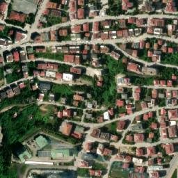 Drone Görünümü