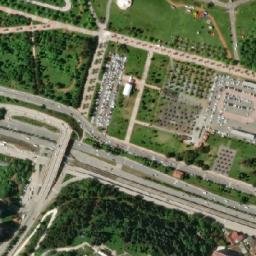 Drone Görünümü