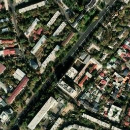 Satellite imagery of survey_point, KZ