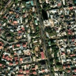 Satellite imagery of survey_point, KZ
