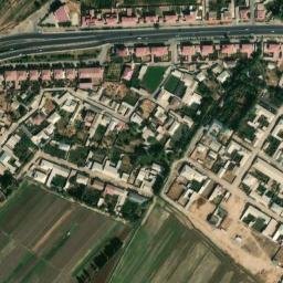 Satellite imagery of Xitoy-Tepa, KZ