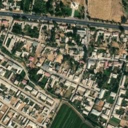 Satellite imagery of Xitoy-Tepa, KZ