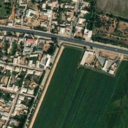 Satellite imagery of Xitoy-Tepa, KZ
