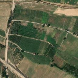 Satellite imagery of survey_point, KZ