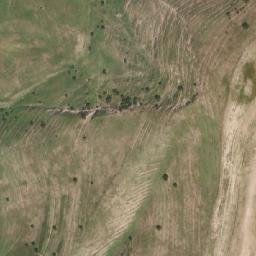 Satellite imagery of survey_point, KZ