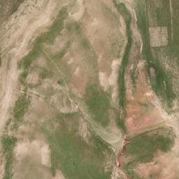Satellite imagery of survey_point, KZ