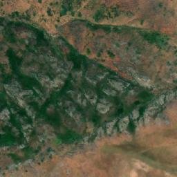 Satellite imagery of survey_point, KZ