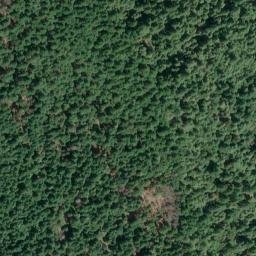 Satellite imagery of Bonda Mine, US