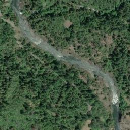 Satellite imagery of Morehouse Mine, US