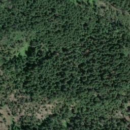 Satellite imagery of Morehouse Mine, US