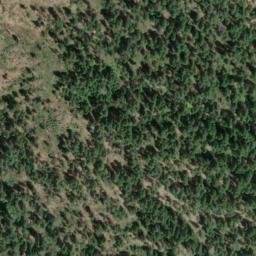 Satellite imagery of Gallia Mine, US