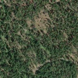 Satellite imagery of Gallia Mine, US