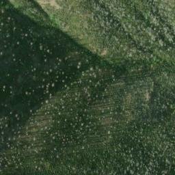 Satellite imagery of Kismet Mine, US