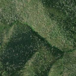 Satellite imagery of Kismet Mine, US