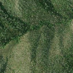 Satellite imagery of Kismet Mine, US