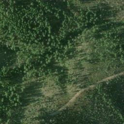 Satellite imagery of Salmon River Mine, US