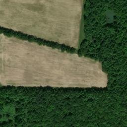 Satellite imagery of Fowler Ridge, US