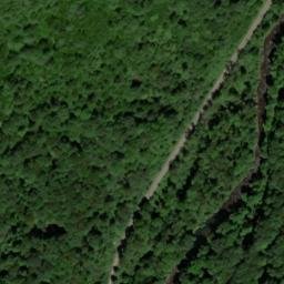 Satellite imagery of Blue Rock, US