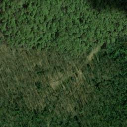 Satellite imagery of Clapp Point, US