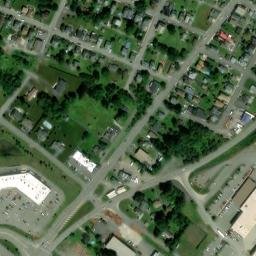 Satellite imagery of Elmwood Shaft, US
