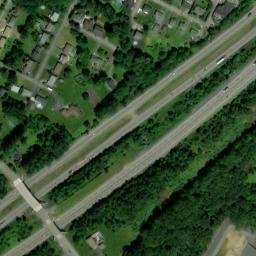 Satellite imagery of Elmwood Shaft, US