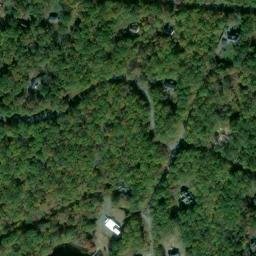 Satellite imagery of Yellow Pine Ridge, US