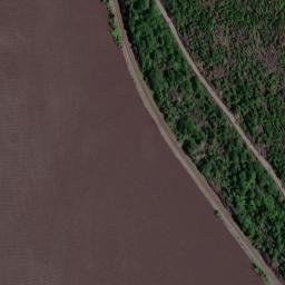 Satellite imagery of Anthonys Nose, US