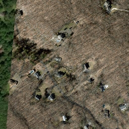 Satellite imagery of Scott Ridge, US