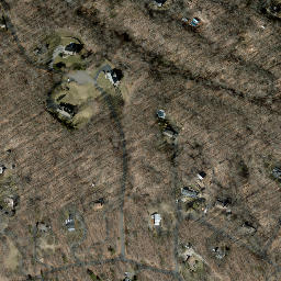 Satellite imagery of Scott Ridge, US