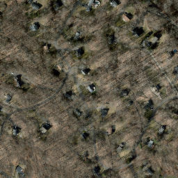 Satellite imagery of Scott Ridge, US