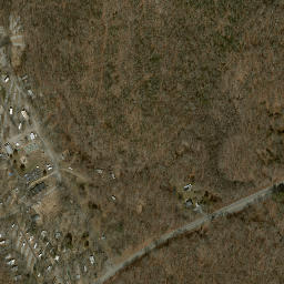 Satellite imagery of Rocky Hill Neck, US