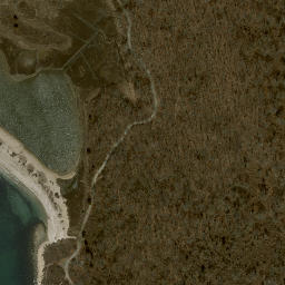 Satellite imagery of Mumford Point, US