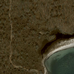 Satellite imagery of Mumford Point, US