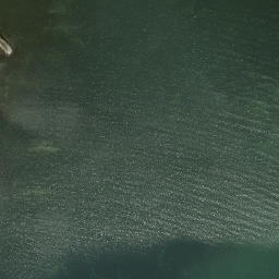 Satellite imagery of Esker Point, US