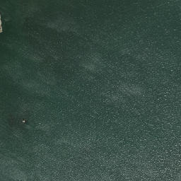 Satellite imagery of Morgan Point, US