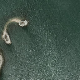 Satellite imagery of Mason Point, US