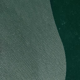 Satellite imagery of Mason Neck, US