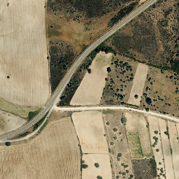 Satellite imagery of survey_point, PT