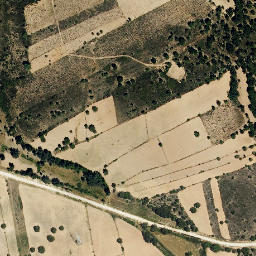 Satellite imagery of survey_point, PT