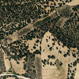 Satellite imagery of survey_point, PT