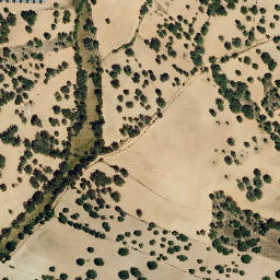 Satellite imagery of survey_point, PT